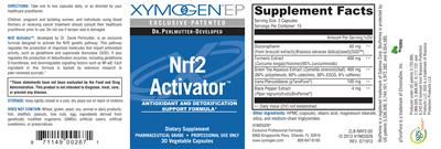 Nrf2 Activator