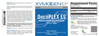 OncoPLEX ES