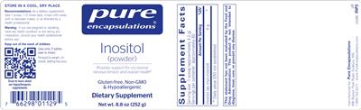 Inositol (Powder)