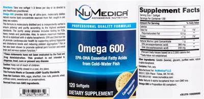 Omega 600