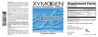 Viragraphis