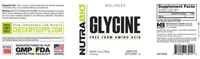 Glycine