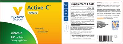 Active-C 1000 mg