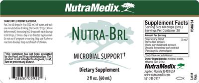 Nutra-BRL, NutraMedix