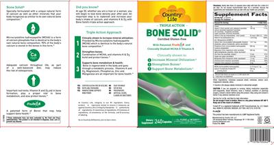 Product label image for Bone Solid