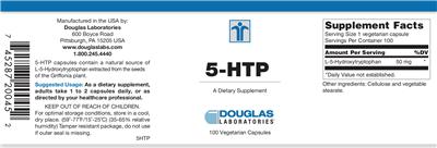 5-HTP