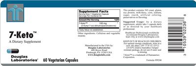 7-Keto