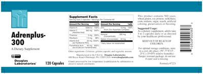 Adrenplus-300