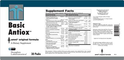 Basic Antiox