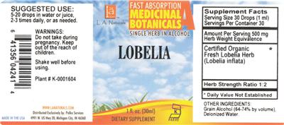 Lobelia