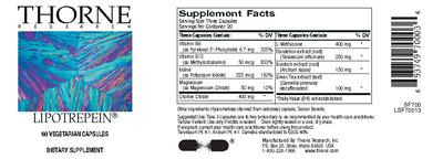 Lipotrepein