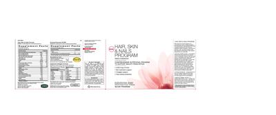 Avanced Collagen Formula