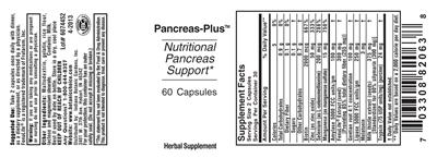 Pancreas-Plus