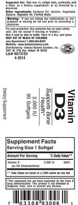 Vitamin D3