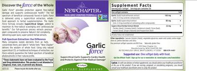 Garlic Force