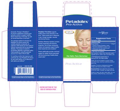 Petadolex Pro-Active