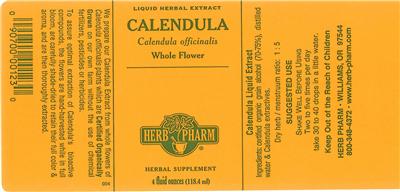 Calendula