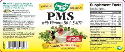 PMS