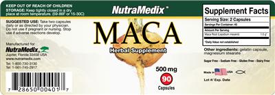 Maca
