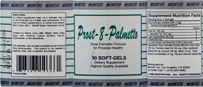 Prost-8-Palmetto