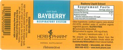 Bayberry