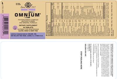 Omnium