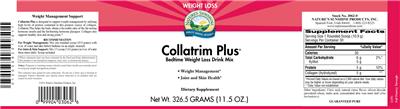 Collatrim Plus