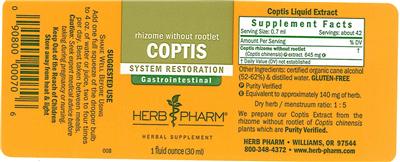 Coptis