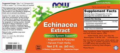 Echinacea Extract