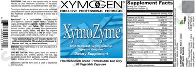 XymoZyme