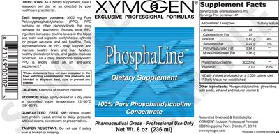 PhosphaLine