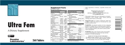 Ultra Fem