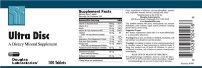Ultra Disc