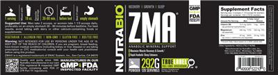 ZMA