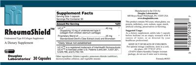 RheumaShield