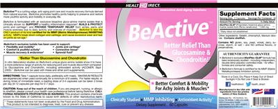 BeActive