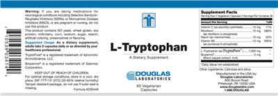 L-Tryptophan