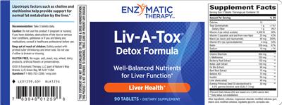 Liv-A-Tox