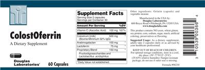 ColostOferrin