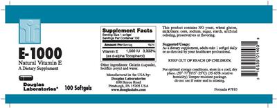 E-1000