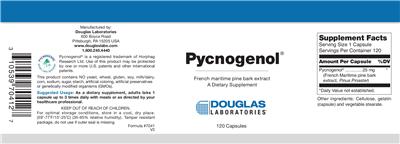 Pycnogenol