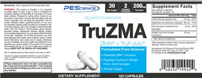 TruZMA