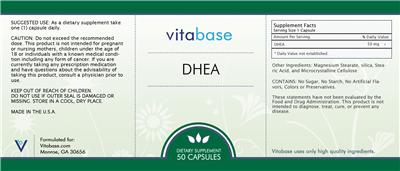 DHEA