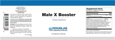 Male X Booster