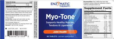 Myo-Tone