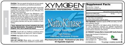 NattoKinase