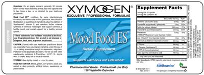 Mood Food ES