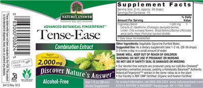 Tense-Ease