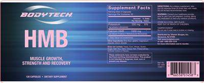 HMB