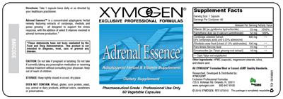 Adrenal Essence
